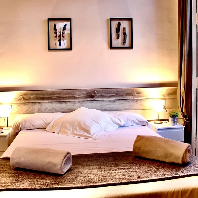 Apartamento en Valencia