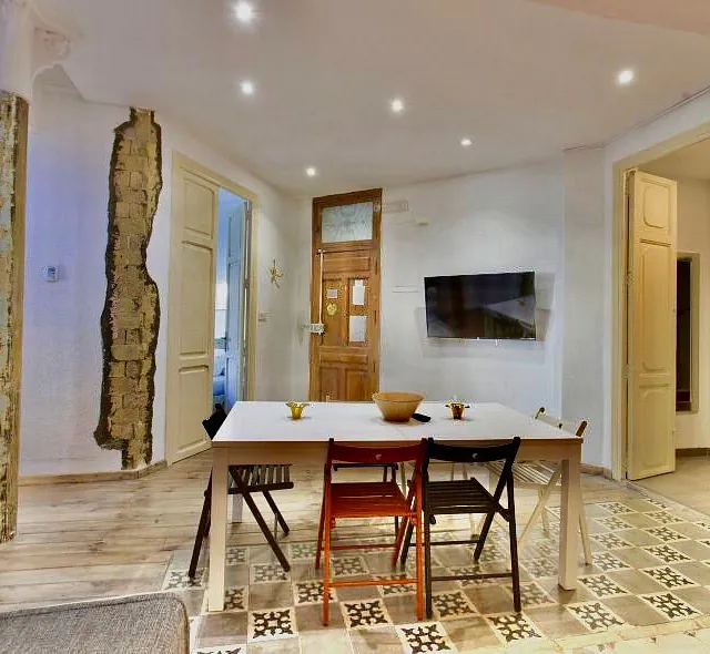 Apartamento en Valencia